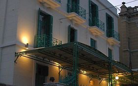 Orfeas Hotel